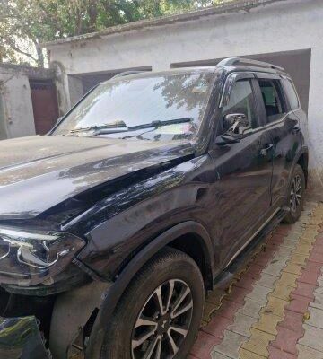 MAHINDRA SCORPIO N D MT 2WD Z8 S 7S
