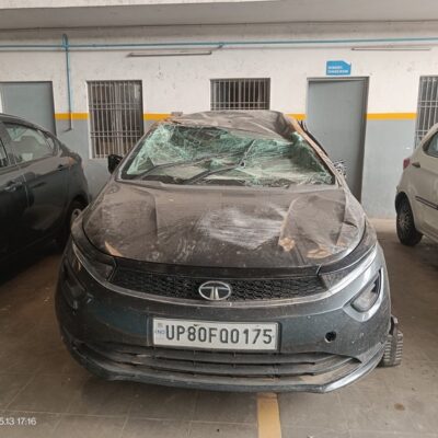 TATA ALTROZ XE 1.2 RTN BS6