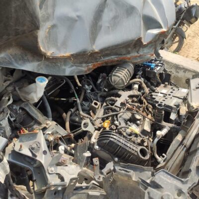 Tata Altroz XZ 1.2 RTN BS6 PETROL MT