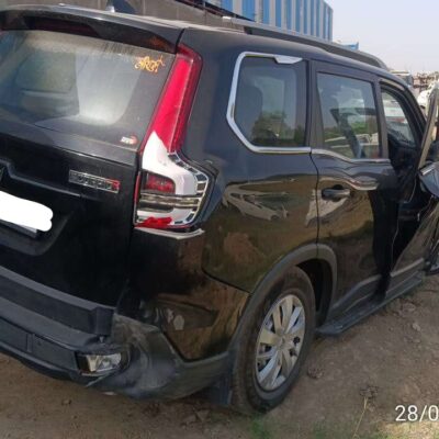 Mahindra SCORPIO N D Z2 7S DIESEL MT