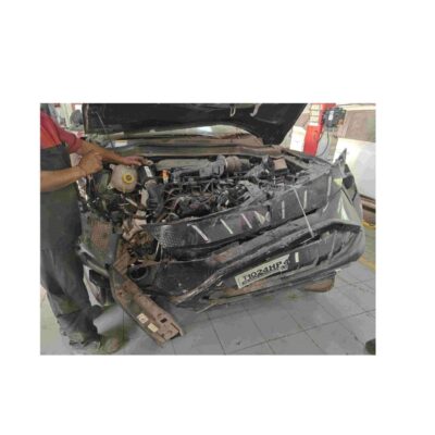Mahindra XUV 3XO MX1 PM PETROL MT