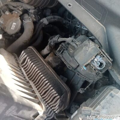 Hyundai Creta 1.5 CRDI E DIESEL MT
