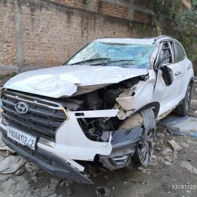 Hyundai Creta 1.4 TURBO GDI PETROL MT