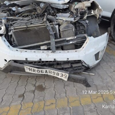 Hyundai Creta 1.4 CRDI S PLUS DIESEL MT