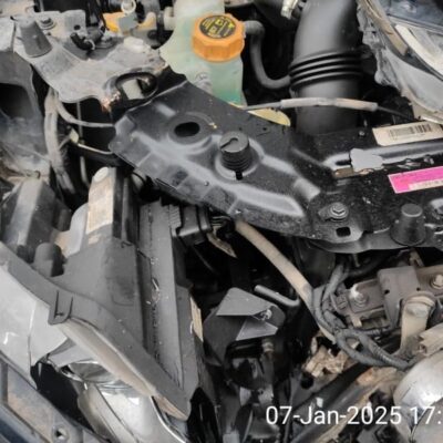 TATA HARRIER XZA DIESEL MT