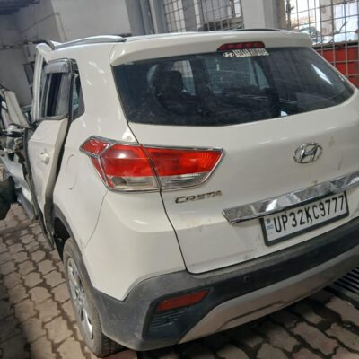Hyundai Creta 1.4 CRDI E PLUS DIESEL MT