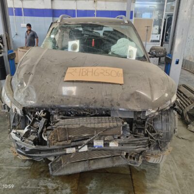 Hyundai Venue 1.2 S PETROL MT