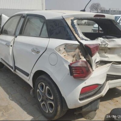 Hyundai i20 Asta (O) DIESEL MT