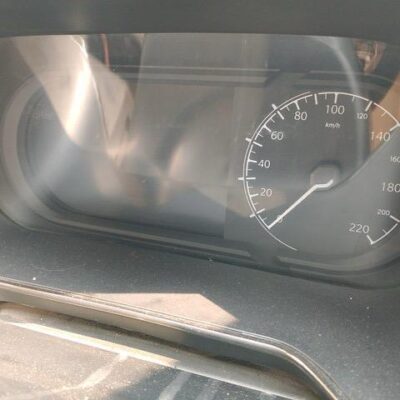 TATA SAFARI DIESEL MT SUNROOF