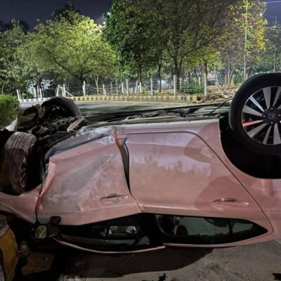 Honda City MMC RDE V CVT IVTEC PETROL AUTOMATIC