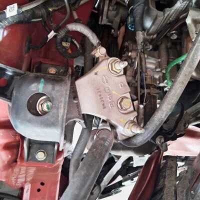 Maruti Brezza Smart Hybrid ZXI PLUS PETROL MT TOP VARIANT