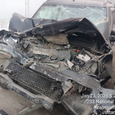 Mahindra TUV 300 DIESEL MT
