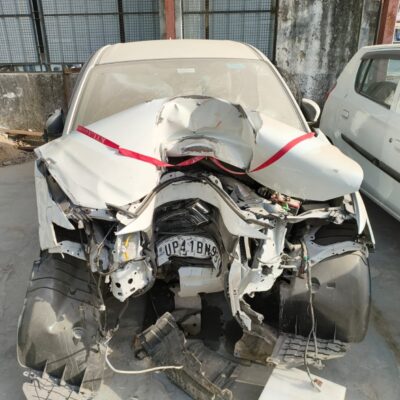 Maruti Swift Dzire VXI PETROL MT