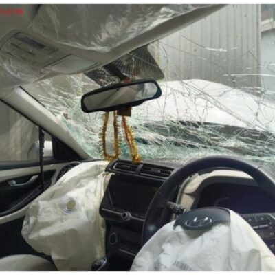 Hyundai Creta 1.5 CRDI SX O DIESEL MT SUNROOF TOP VARIANT