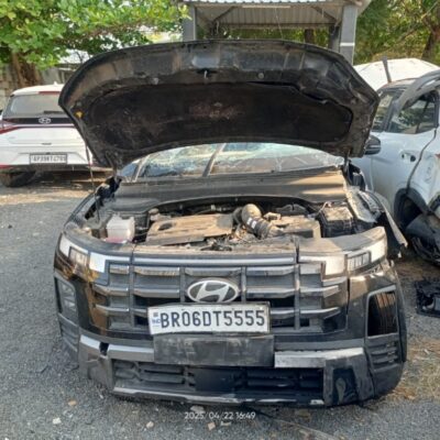 HYUNDAI CRETA 1.5 CRDI MT SX TECH