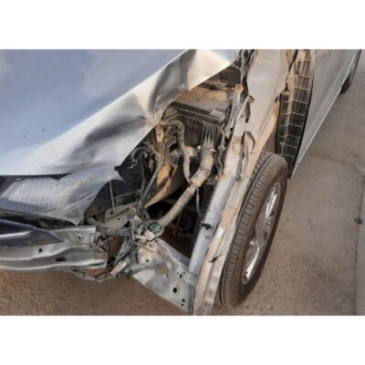 HONDA JAZZ 1.2 V MT (I-VTEC)