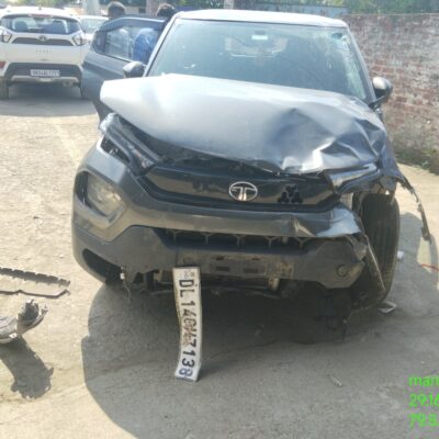 TATA MOTORS PUNCH PURE