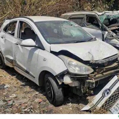 Hyundai Grand i10 Magna 1.2 VTVT Kappa Petrol MT
