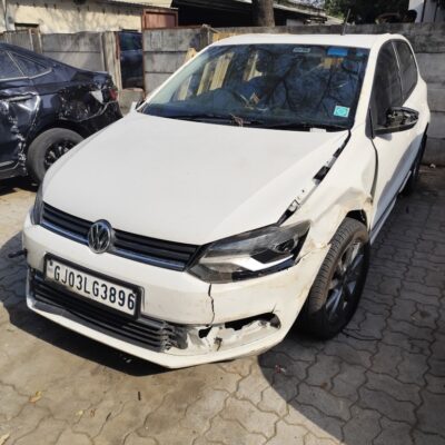 VOLKSWAGEN POLO 1.0L MPI 56KW MT-HL+