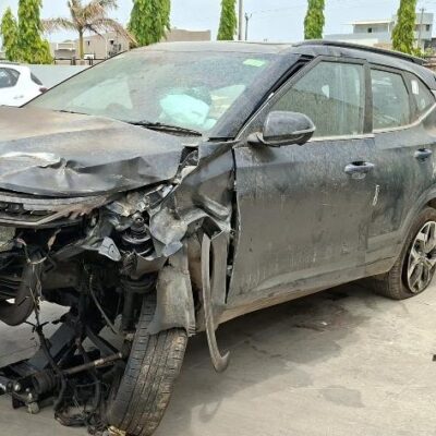 KIA SELTOS D1.5 6AT X LINE