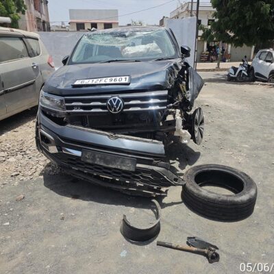 VOLKSWAGEN TAIGUN GT PLUS 1.5 TSI DSG