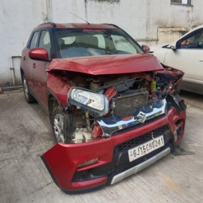 MARUTI SUZUKI VDI (O)