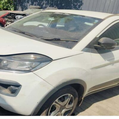 Maruti Baleno Sigma Petrol MT