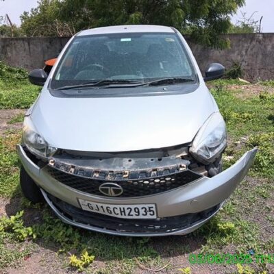 TATA TIAGO XE 1.05 RTQ BS4