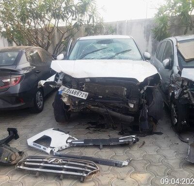 HYUNDAI CRETA 1.5 MPI MT EX
