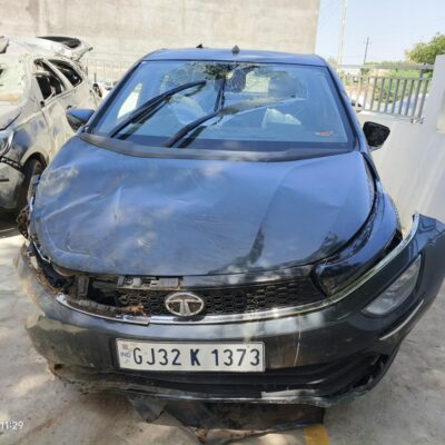 TATA ALTROZ XZ 1.2 RTN BS6