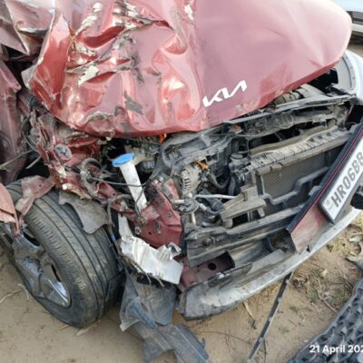 KIA SONET G1.2 5MT HTK