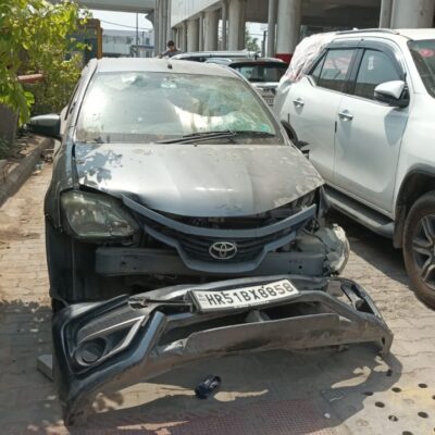 TOYOTA ETIOS LIVA G (F)