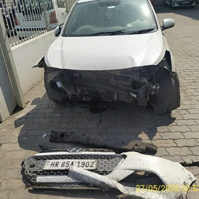 HYUNDAI I20 Magna Executive CRDI