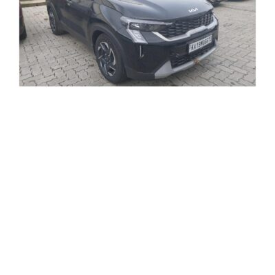 KIA SONET G1.2 5MT HTK(O)