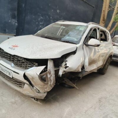 KIA MOTORS  SONET D 1.5 HTX