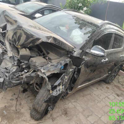 KIA MOTORS SONET 1.0 HTX IMT