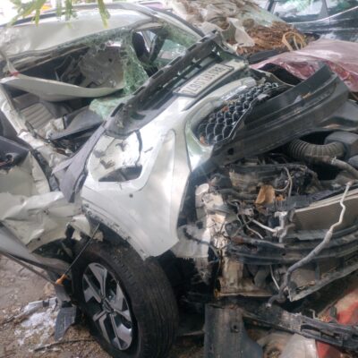 KIA MOTORS SONET G 1.0 HTX GDI