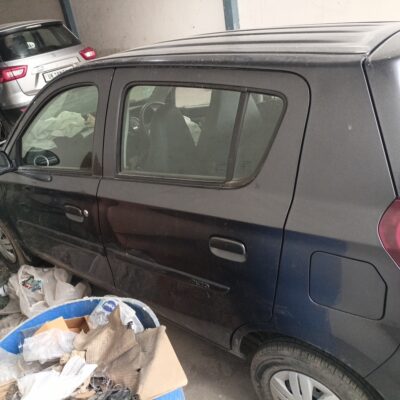 MARUTI ALTO 800 LXI OPTION