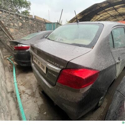 Honda Amaze 1.2 VX PETROL MT