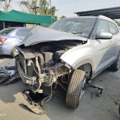 HYUNDAI CRETA 1.5 CRDI MT E