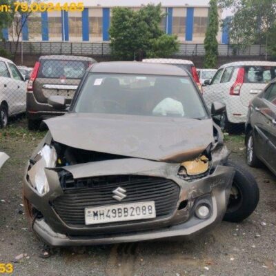 MARUTI SUZUKI SWIFT VXI