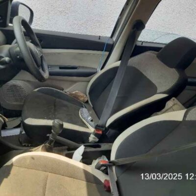 Renault Triber RXE 1L ECE PETROL MT