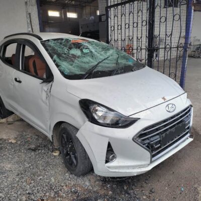 HYUNDAI GRAnd I10 1.2MTKPASPORTBS6
