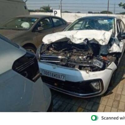 VW VIRTUS GT PLUS 1.5 TSI PETROL MT SUNROOF