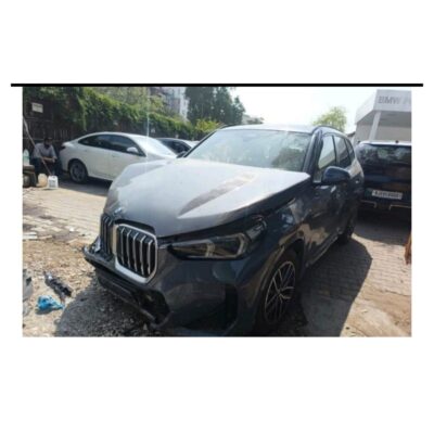 BMW X1 DRIVE 18I M SPORT PETROL AUTOMATIC SUNROOF