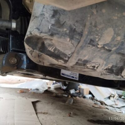 FORD ECOSPORT 1.5