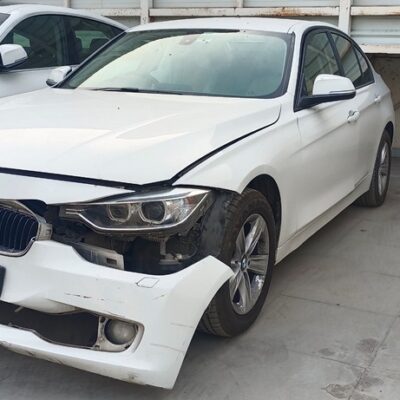 BMW 3 Series GT 320D