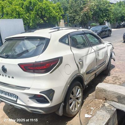 MG ZS ASTOR VTI-TECH MT SUPER EX