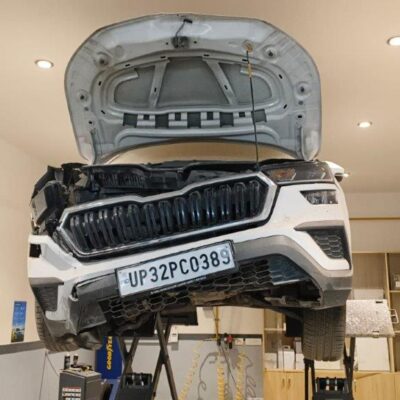 SKODA AMBITION 1.5 TSI MT