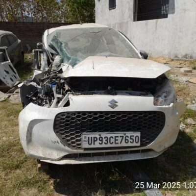 MARUTI SUZUKI ALTO K10 VXI+ (O)